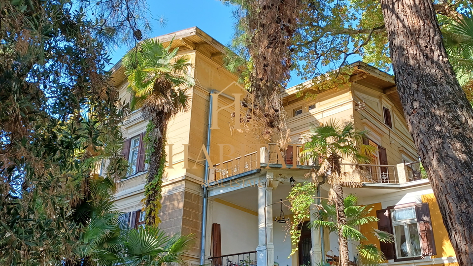Apartment&comma; 294 m2&comma; For Sale&comma; Opatija