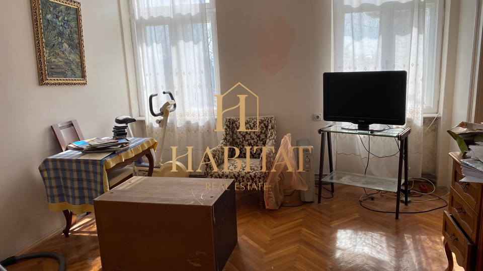 Apartment, 81 m2, For Sale, Opatija