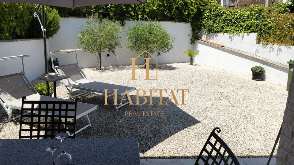 House, 90 m2, For Sale, Vižinada