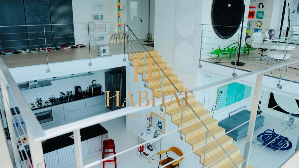 House, 600 m2, For Sale, Opatija