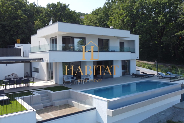 Haus, 219 m2, Verkauf, Lovran