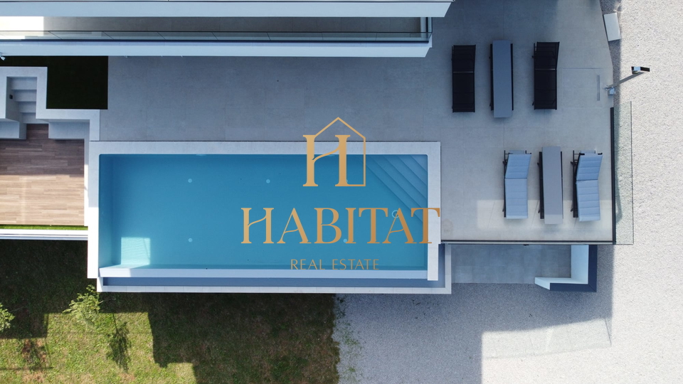 Haus, 219 m2, Verkauf, Lovran