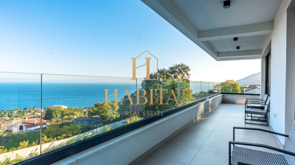 Haus, 219 m2, Verkauf, Lovran