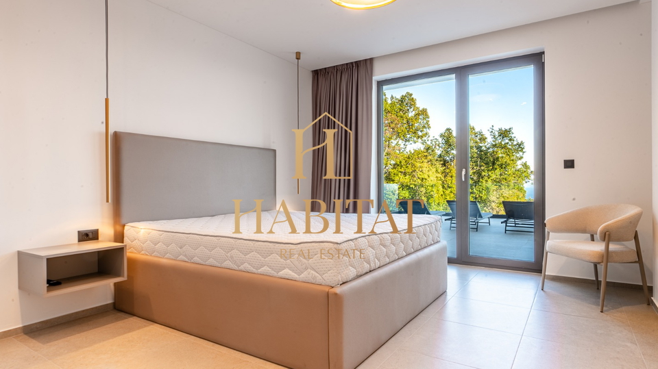 Haus, 219 m2, Verkauf, Lovran