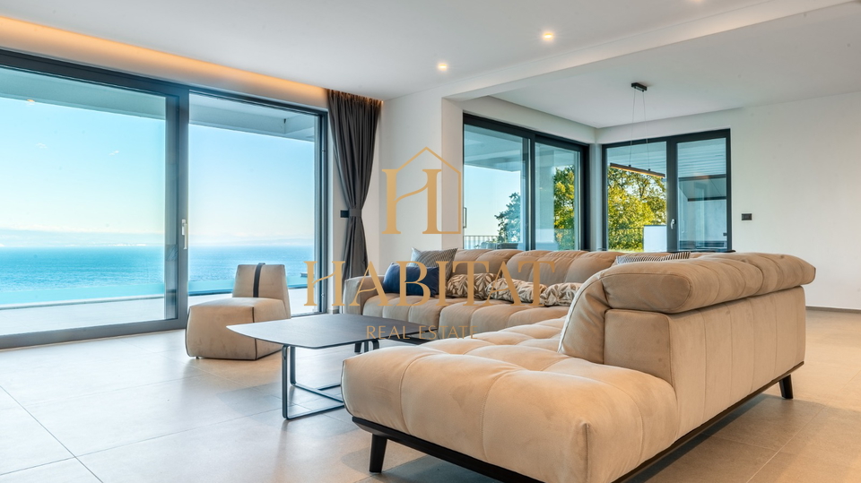 Haus, 219 m2, Verkauf, Lovran