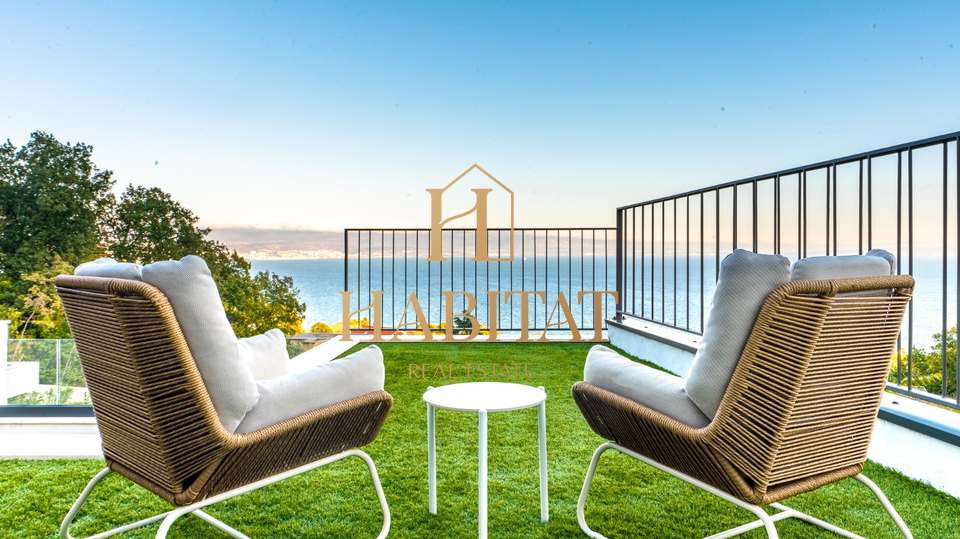 Haus, 219 m2, Verkauf, Lovran