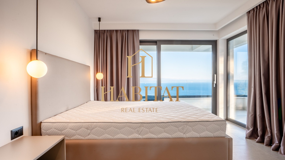 Haus, 219 m2, Verkauf, Lovran