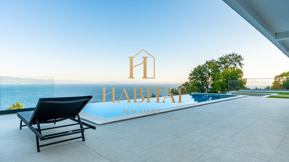 Haus, 219 m2, Verkauf, Lovran