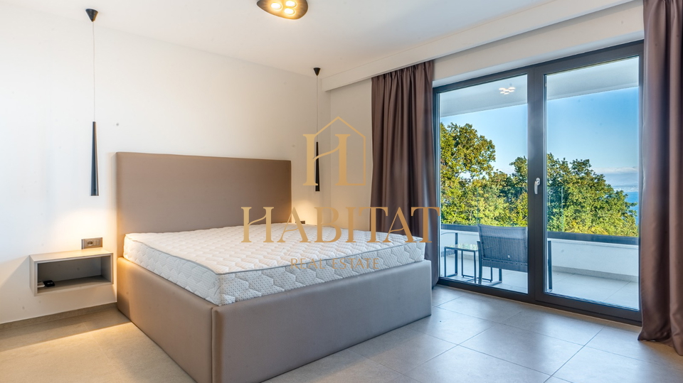 Haus, 219 m2, Verkauf, Lovran