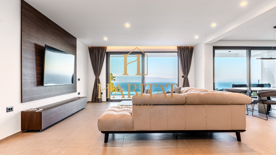 Haus, 219 m2, Verkauf, Lovran