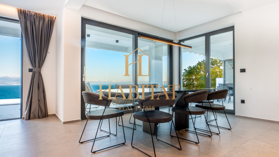 Haus, 219 m2, Verkauf, Lovran