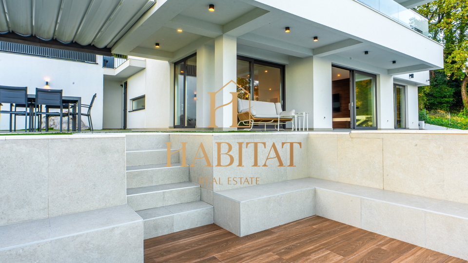 Haus, 219 m2, Verkauf, Lovran