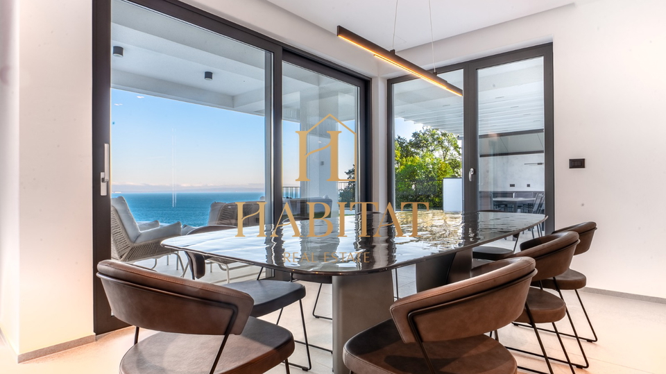 Haus, 219 m2, Verkauf, Lovran