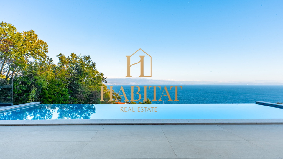 Haus, 219 m2, Verkauf, Lovran