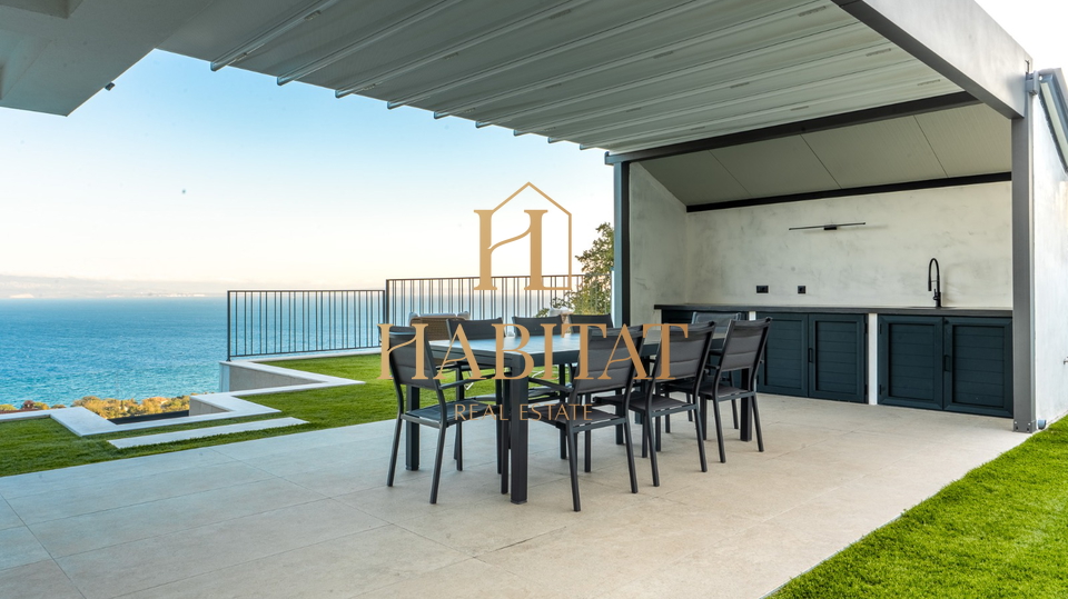 Haus, 219 m2, Verkauf, Lovran