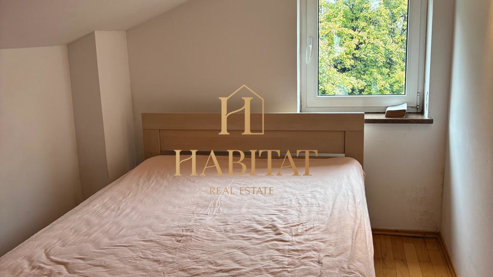 Apartment, 52 m2, For Sale, Opatija