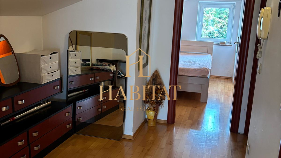 Apartment, 52 m2, For Sale, Opatija