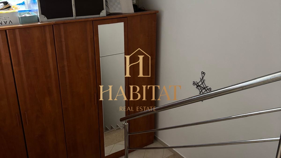 Apartment, 52 m2, For Sale, Opatija