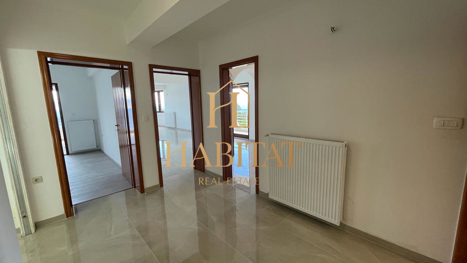 Opatija&comma; stan s pogledom na Kvarner&comma; 2S&plus;DB&comma; 150 m2