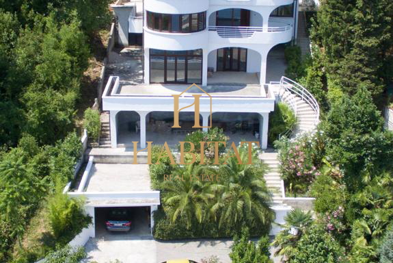 Hiša, 787 m2, Prodaja, Opatija