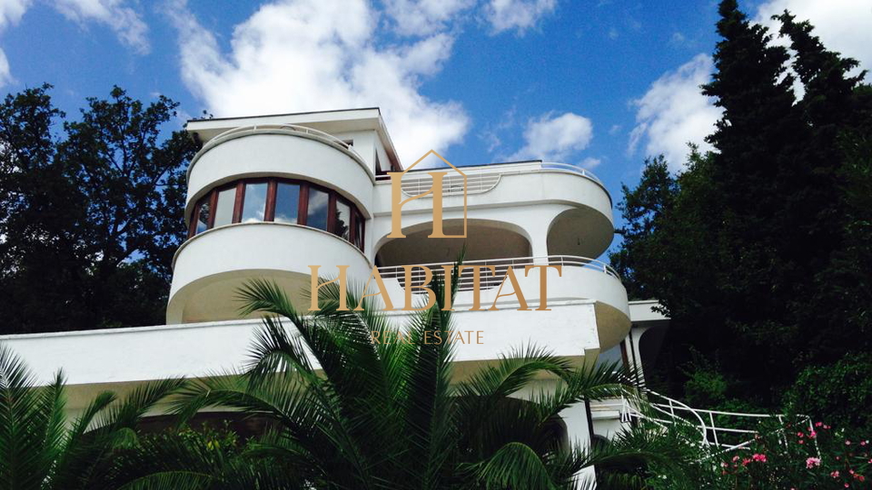 Hi&scaron;a&comma; 787 m2&comma; Prodaja&comma; Opatija