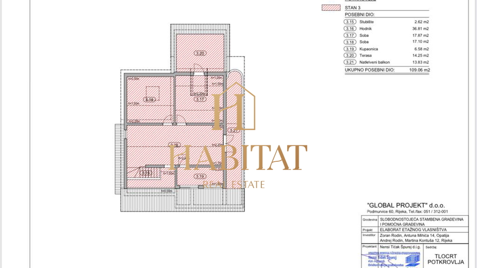 Hi&scaron;a&comma; 787 m2&comma; Prodaja&comma; Opatija