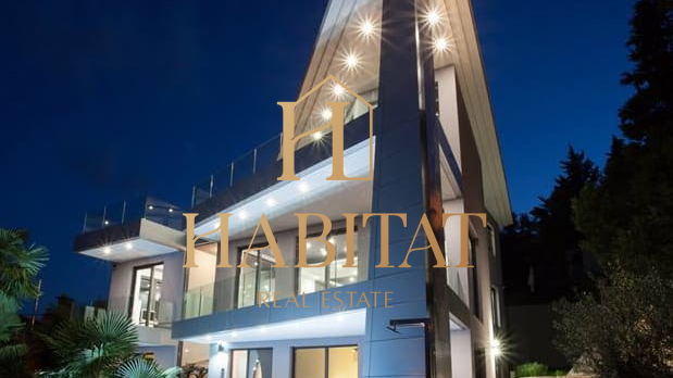 House&comma; 756 m2&comma; For Sale&comma; Opatija