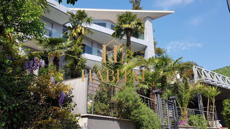 House&comma; 756 m2&comma; For Sale&comma; Opatija