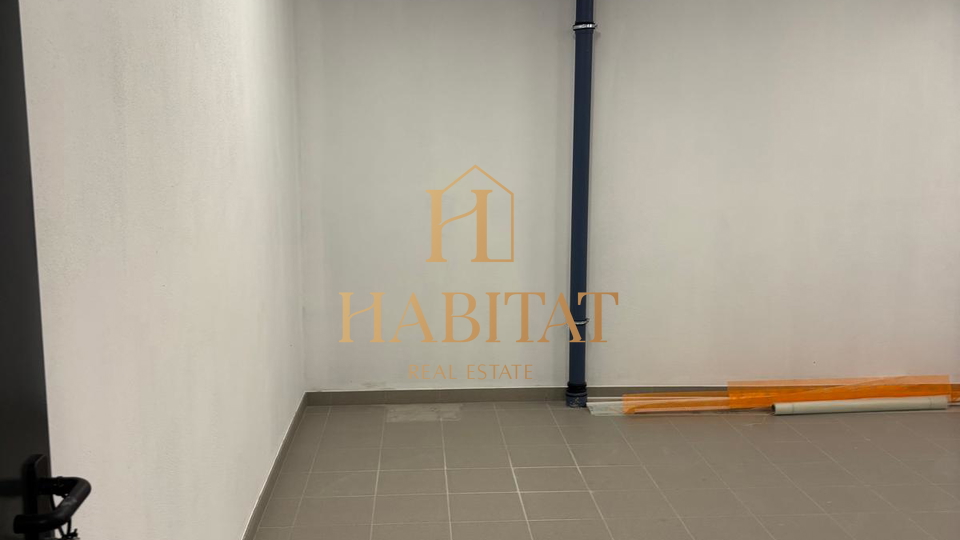 Lovran&comma; stan s vrtom u novogradnji&comma; 3S&plus;DB&comma; 207&comma;10 m2