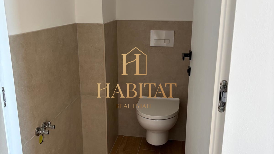 Lovran&comma; stan s vrtom u novogradnji&comma; 3S&plus;DB&comma; 207&comma;10 m2