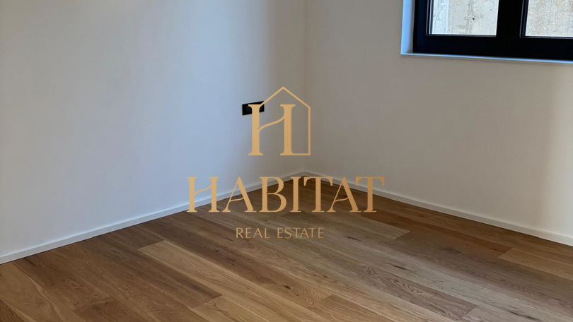 Lovran&comma; stan s vrtom u novogradnji&comma; 2S&plus;DB&comma; 114&comma;82 m2