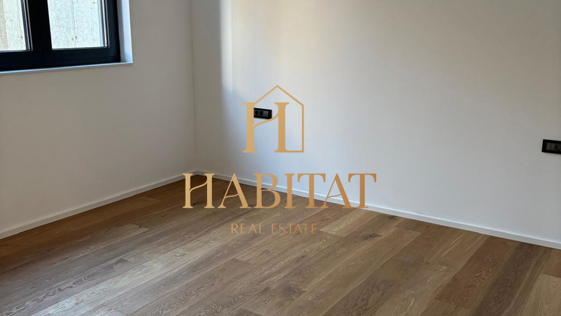 Lovran&comma; stan s vrtom u novogradnji&comma; 2S&plus;DB&comma; 114&comma;82 m2