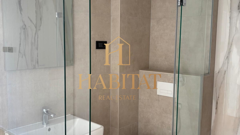 Lovran&comma; stan s vrtom u novogradnji&comma; 2S&plus;DB&comma; 114&comma;82 m2