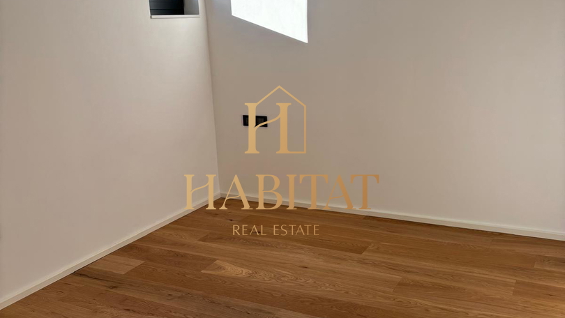 Lovran&comma; stan s vrtom u novogradnji&comma; 2S&plus;DB&comma; 112&comma;99 m2