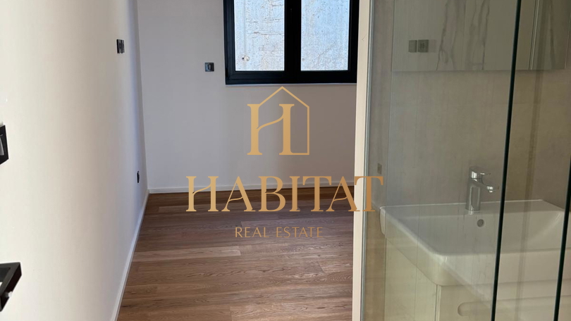 Lovran&comma; stan s vrtom u novogradnji&comma; 2S&plus;DB&comma; 114&comma;82 m2