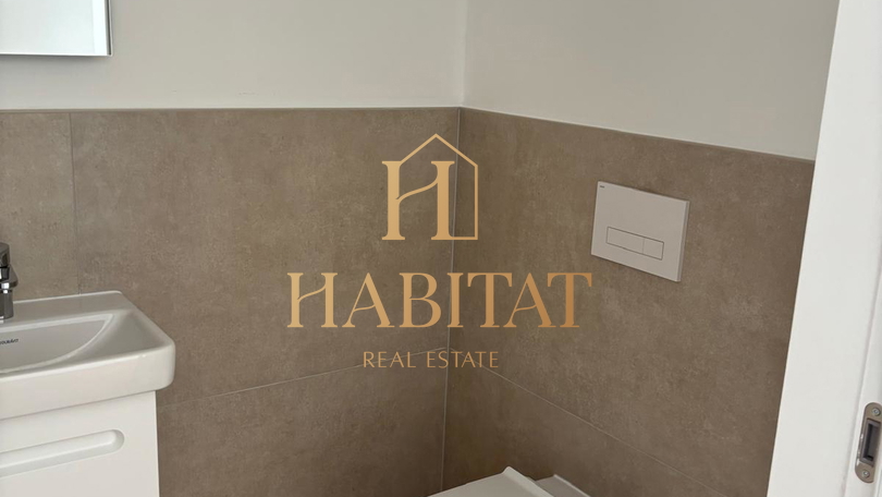 Lovran&comma; stan s vrtom u novogradnji&comma; 2S&plus;DB&comma; 112&comma;99 m2