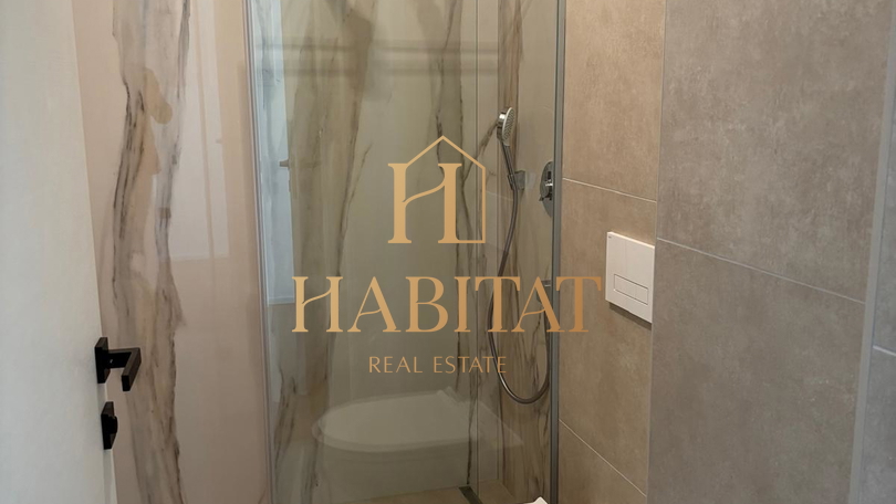 Lovran&comma; stan s vrtom u novogradnji&comma; 2S&plus;DB&comma; 114&comma;82 m2