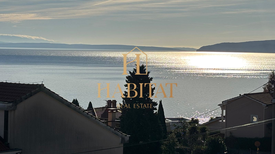 Lovran&comma; stan s vrtom u novogradnji&comma; 2S&plus;DB&comma; 112&comma;99 m2