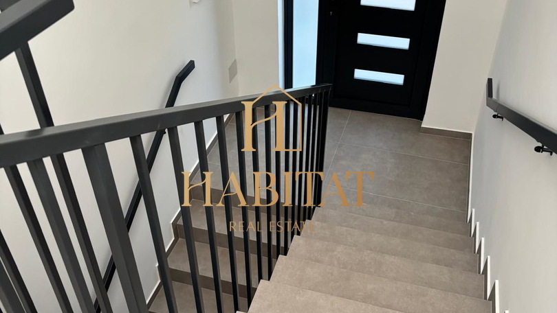 Lovran&comma; stan s vrtom u novogradnji&comma; 2S&plus;DB&comma; 112&comma;99 m2