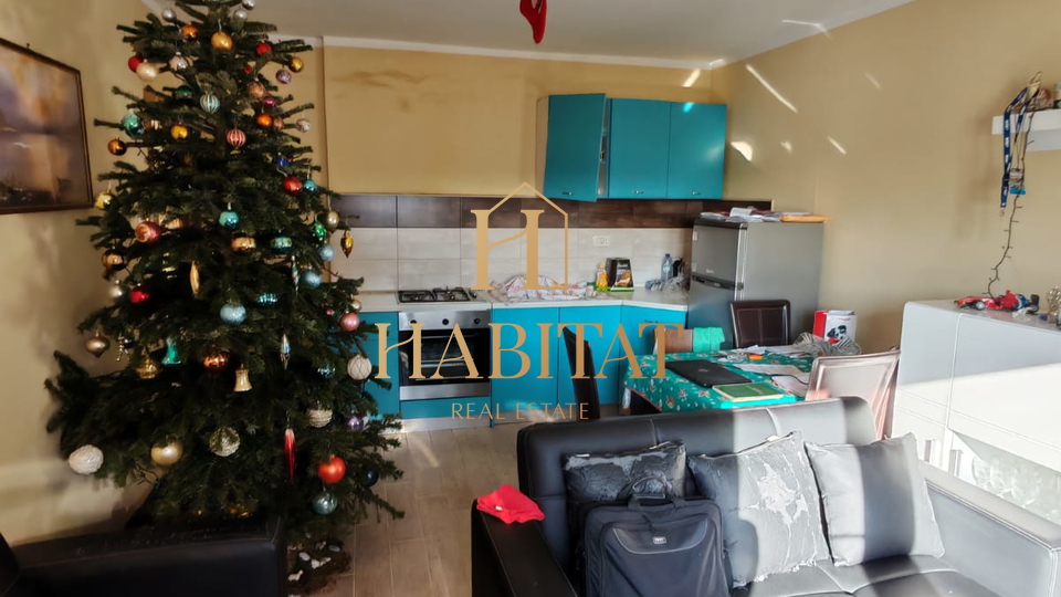 Matulji - Jurdani&comma; stan&comma; 1S&plus;DB&comma; 39&comma;47 m2