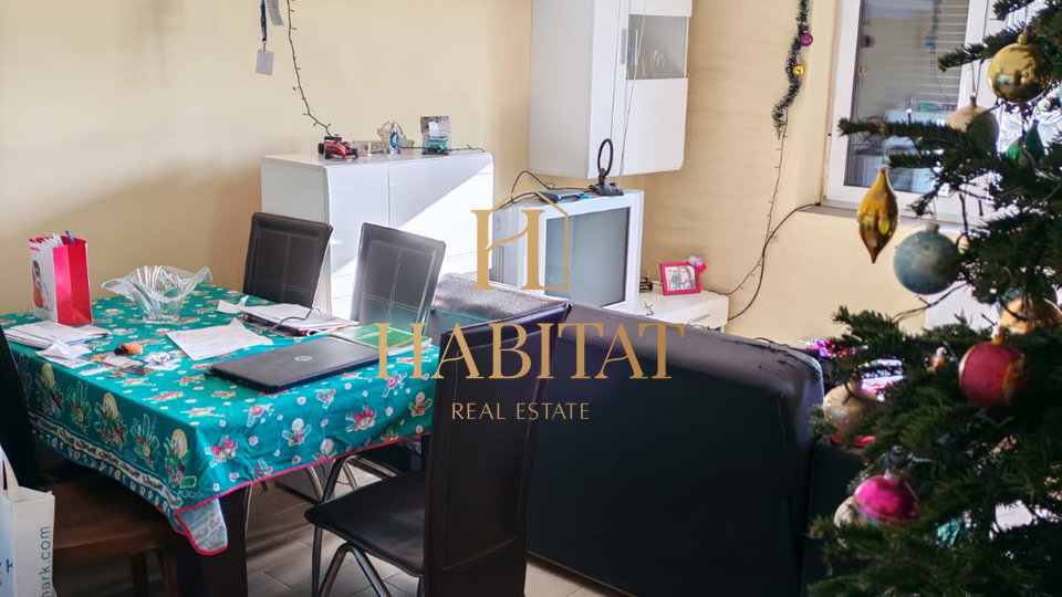 Matulji - Jurdani&comma; stan&comma; 1S&plus;DB&comma; 39&comma;47 m2