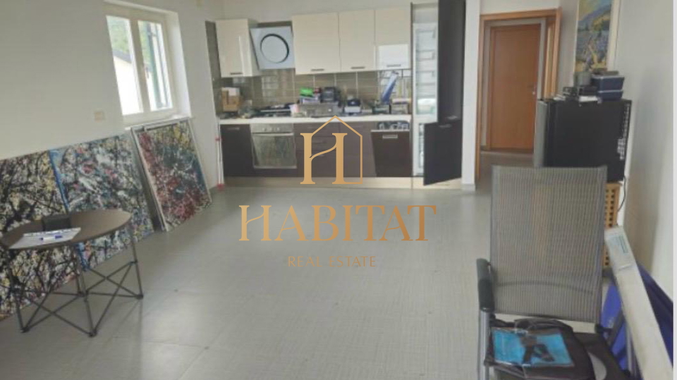 Apartment&comma; 68 m2&comma; For Sale&comma; Opatija - I&ccaron;i&cacute;i