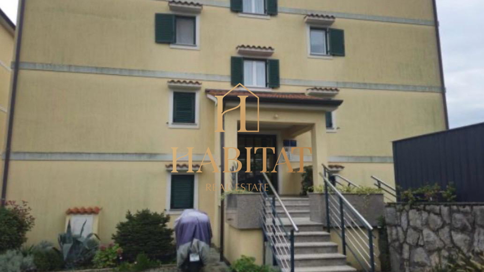 Apartment&comma; 68 m2&comma; For Sale&comma; Opatija - I&ccaron;i&cacute;i