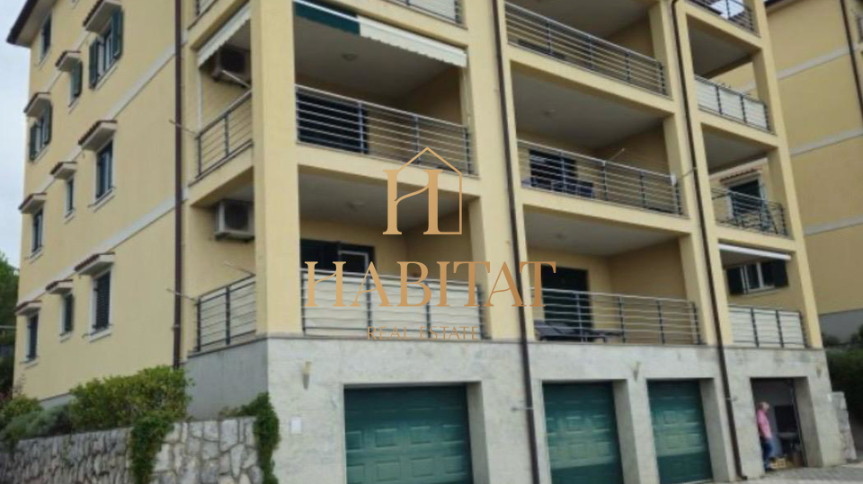 Apartment&comma; 68 m2&comma; For Sale&comma; Opatija - I&ccaron;i&cacute;i