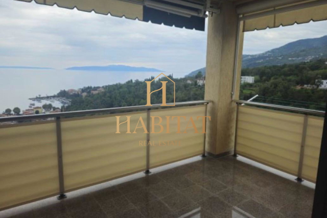 Apartment, 68 m2, For Sale, Opatija - Ičići
