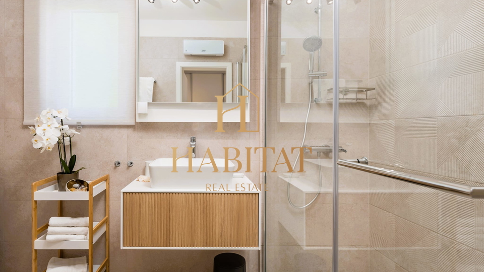 Apartment&comma; 121 m2&comma; For Sale&comma; Opatija - I&ccaron;i&cacute;i