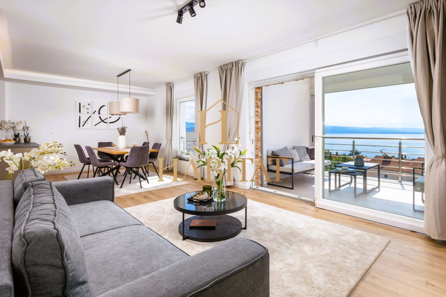 Apartment, 121 m2, For Sale, Opatija - Ičići