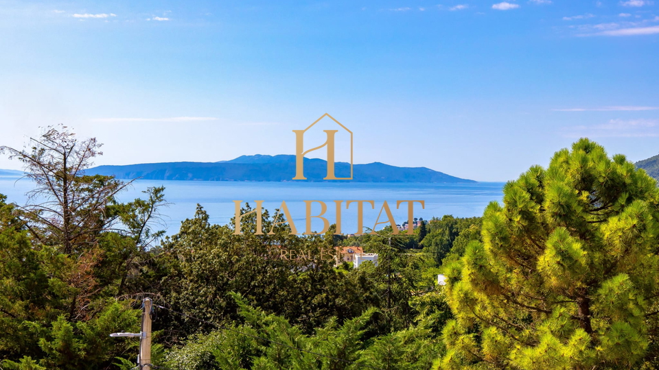 Apartment&comma; 121 m2&comma; For Sale&comma; Opatija - I&ccaron;i&cacute;i