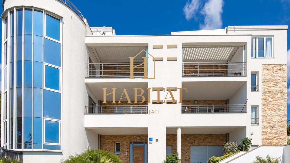 Apartment&comma; 121 m2&comma; For Sale&comma; Opatija - I&ccaron;i&cacute;i