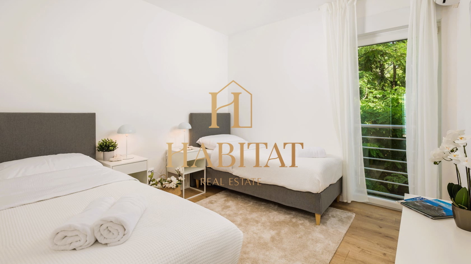 Apartment&comma; 121 m2&comma; For Sale&comma; Opatija - I&ccaron;i&cacute;i